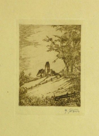 Etching - Over the Hill - Main-9959M