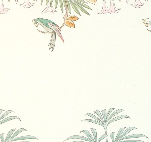 Uploaded ToVeranda Deco Lithograph-detail-5683K