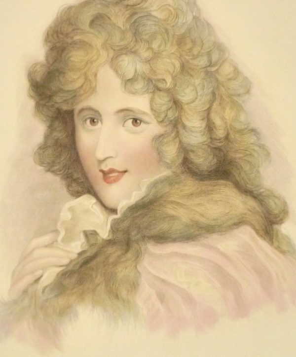 Nellie Farren Engraving-detail-8399K