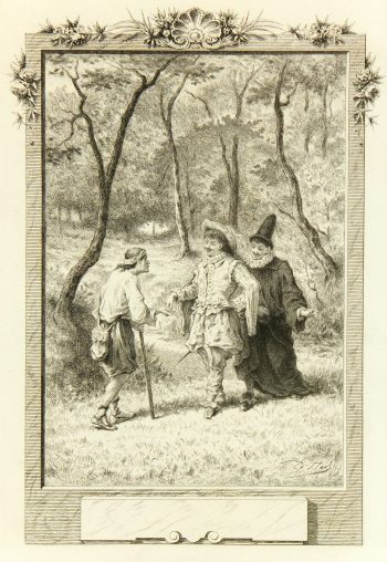French Engraving, 1880-main-6142K