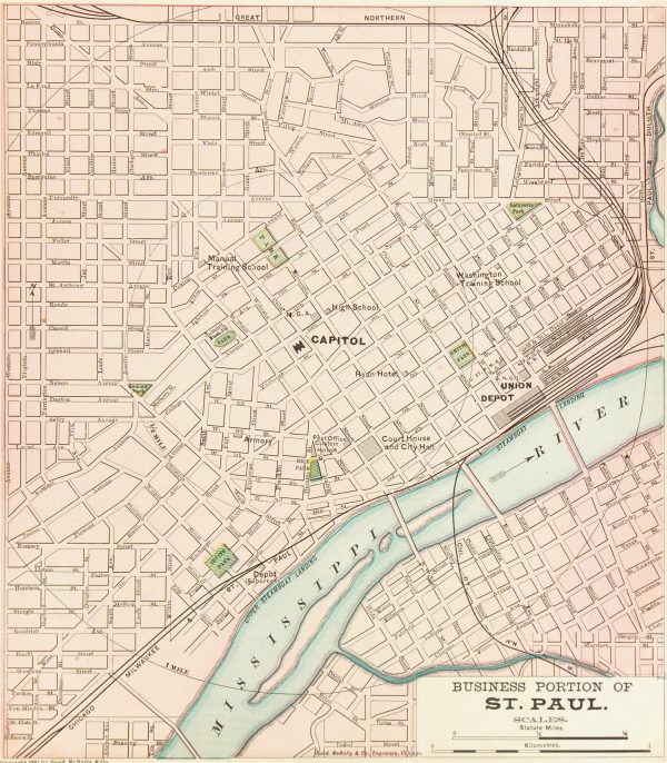 St paul Map -main-6577K