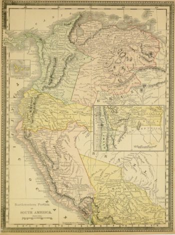 Northern South America, 1890-main-8196K