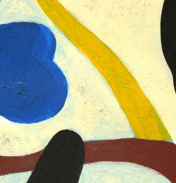 Abstract Oil Painting-detail-5209MG