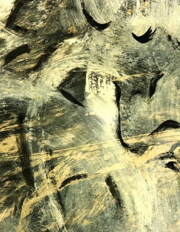 Abstract Acrylic - Dynamic, 2000's-main-K5034
