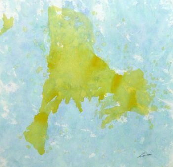Abstract Watercolor- Modern Attraction-main-3541K